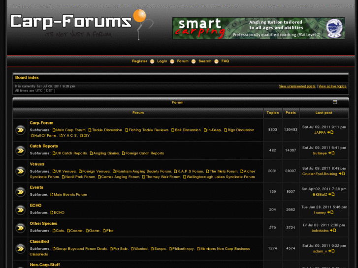 www.carp-forums.co.uk