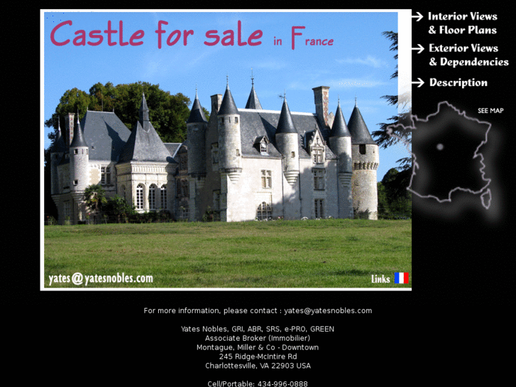 www.castleforsalebussiere.com