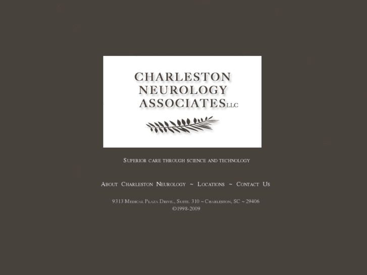 www.charlestonneurology.com