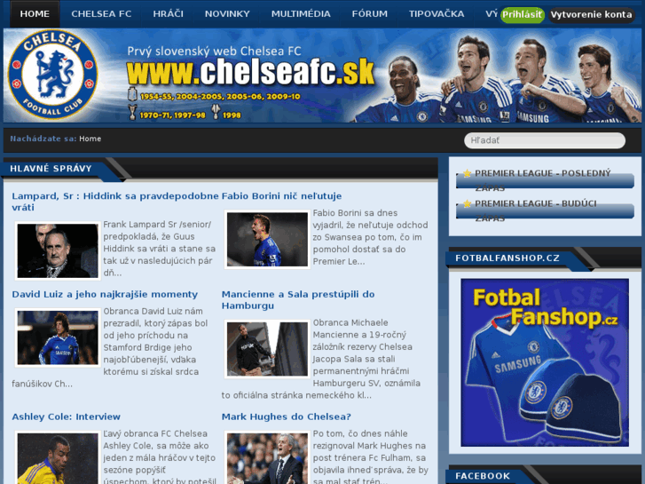 www.chelsea-portal.com