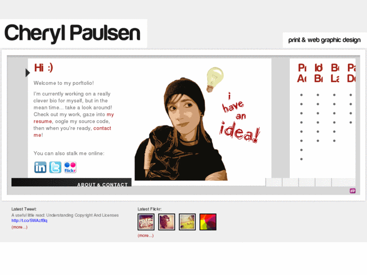 www.cherylpaulsen.com