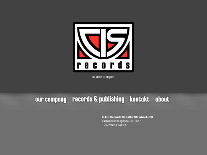 www.cis-records.com