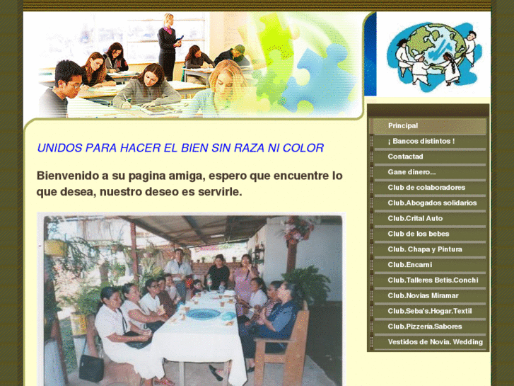 www.clubtcuservi.com