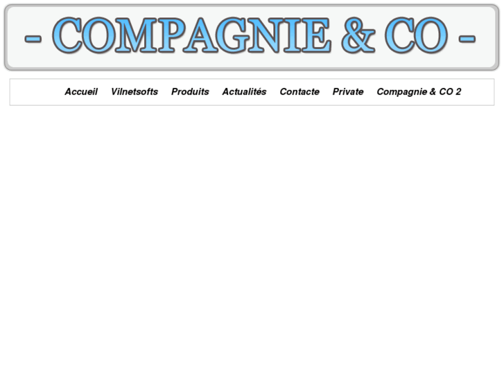 www.compagnie-and-co.net