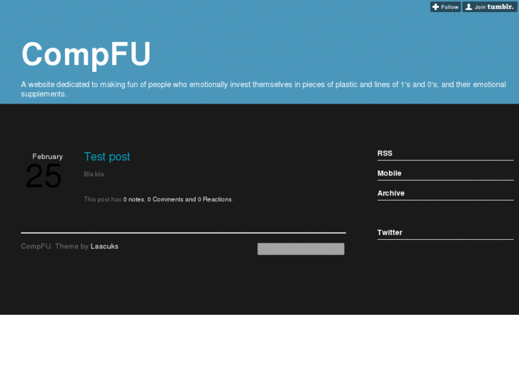 www.compfu.net