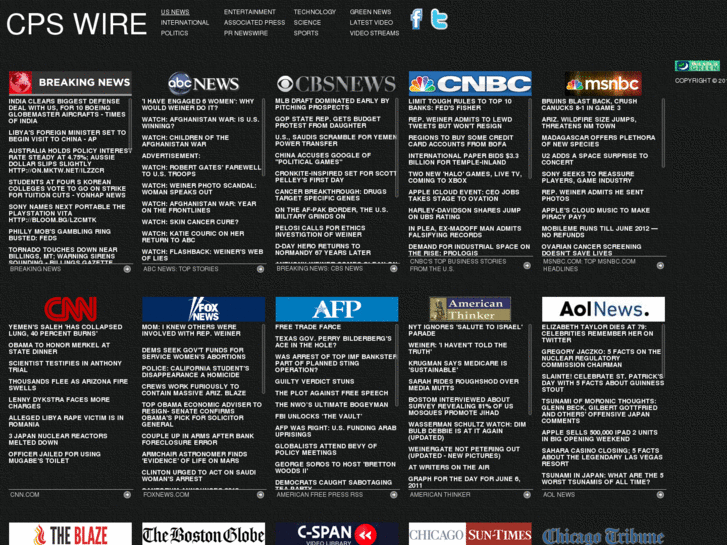 www.cpswire.com