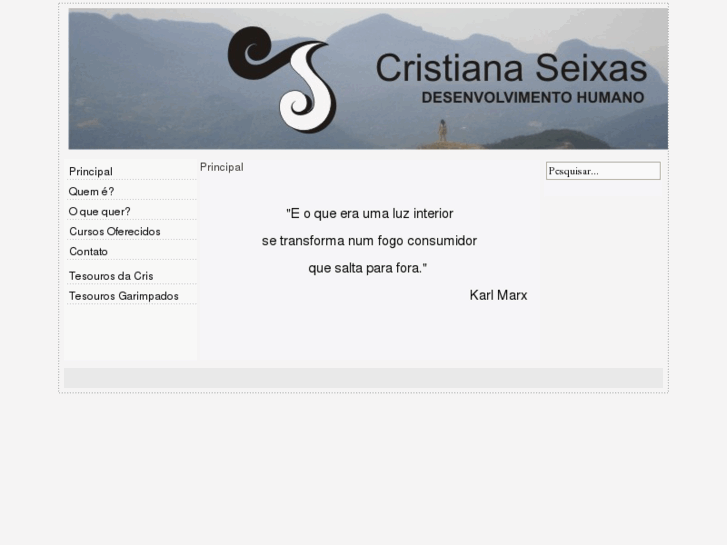 www.cristianaseixas.com