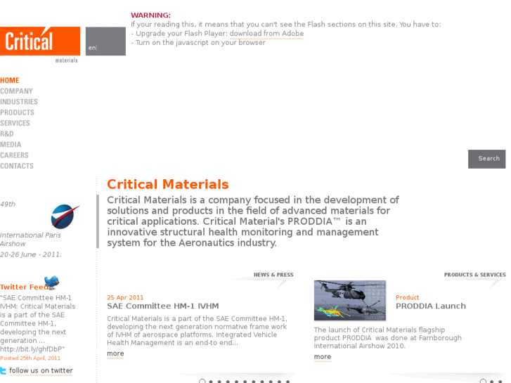 www.critical-materials.com