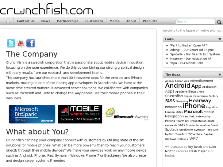 www.crunchfish.com