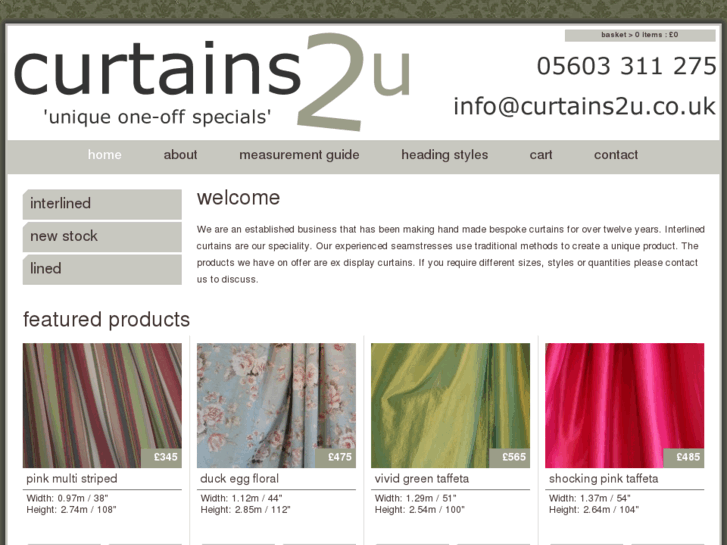 www.curtains2u.co.uk