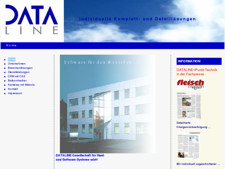 www.dataline-gmbh.com