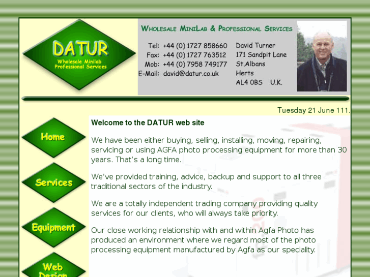 www.datur.co.uk