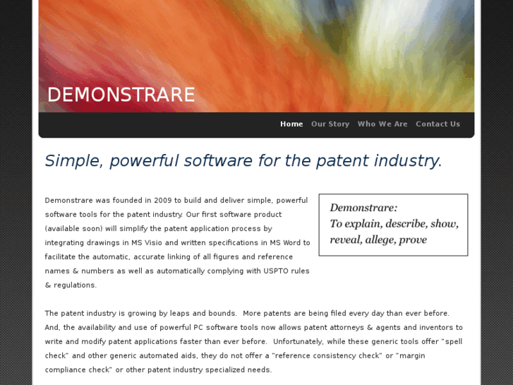 www.demonstrare.com