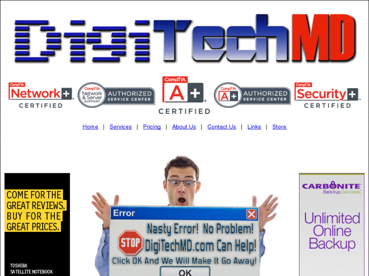 www.digitechmd.com