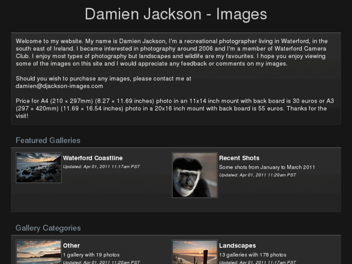 www.djackson-images.com