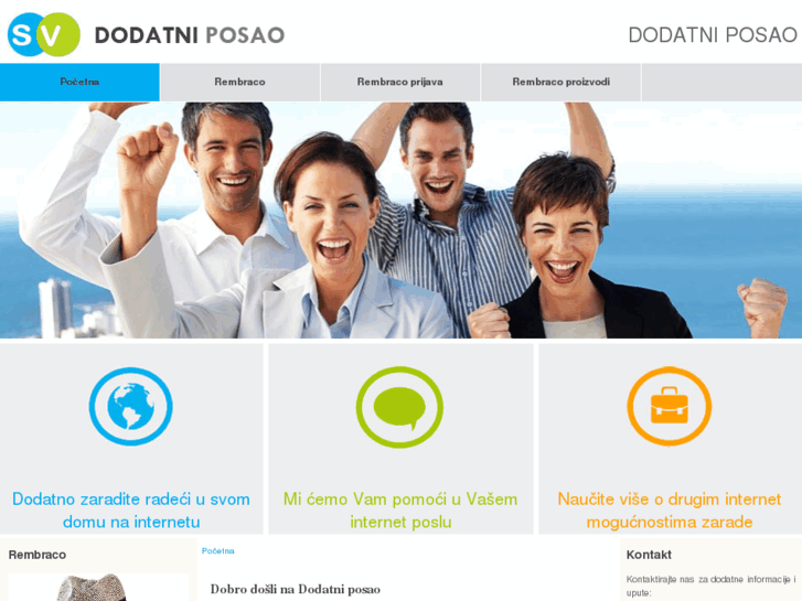 www.dodatni-posao.ws