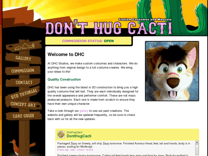 www.donthugcacti.com