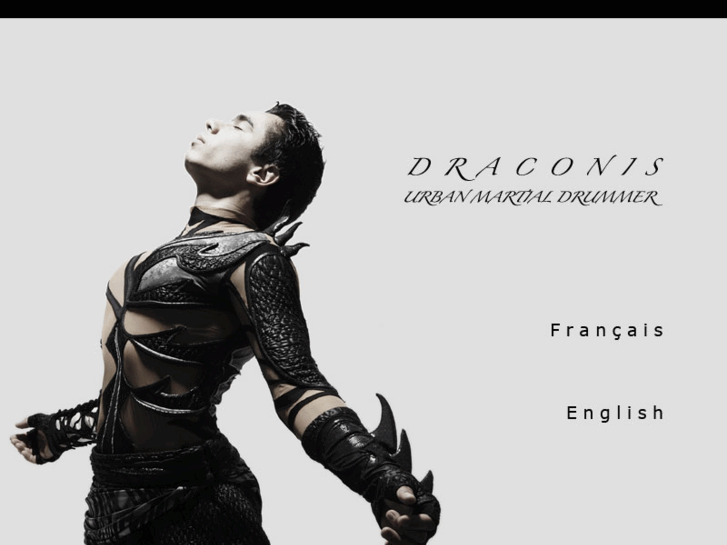 www.draconis-percussion.com