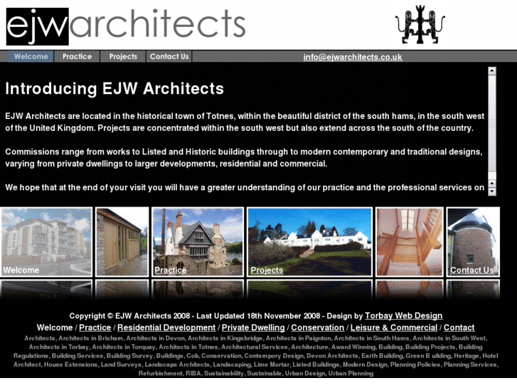 www.ejwarchitects.co.uk