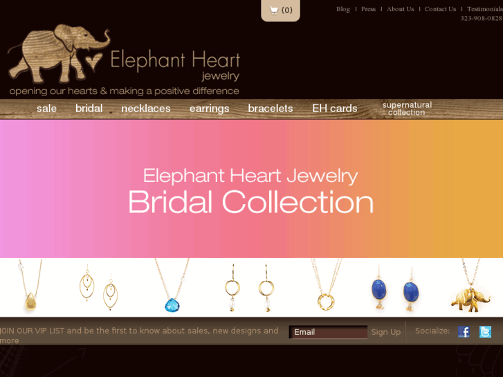 www.elephantheart.com