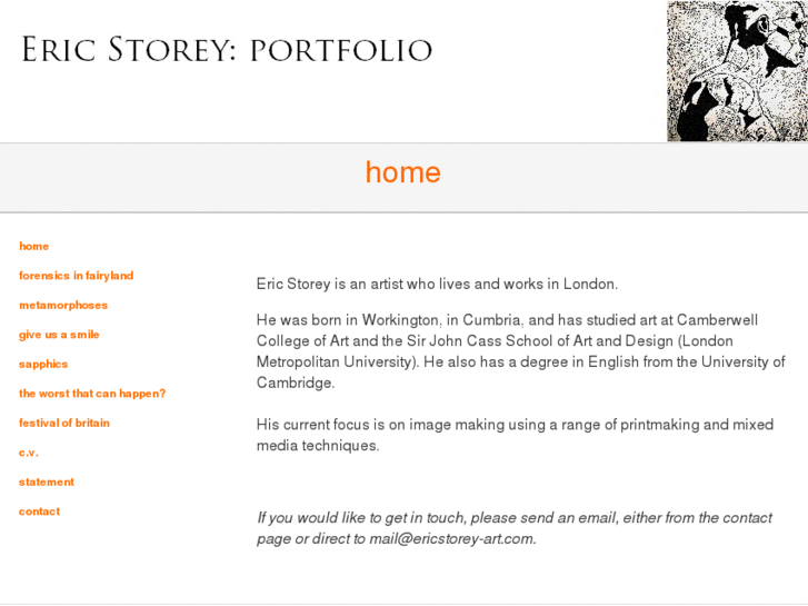 www.ericstorey-art.com