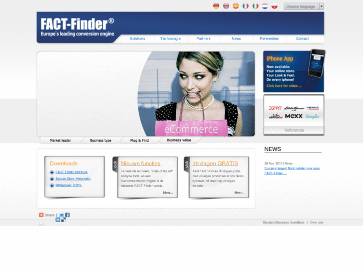 www.fact-finder.nl