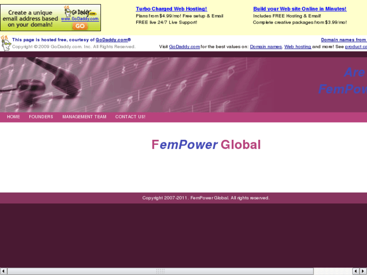 www.fempowerglobal.mobi