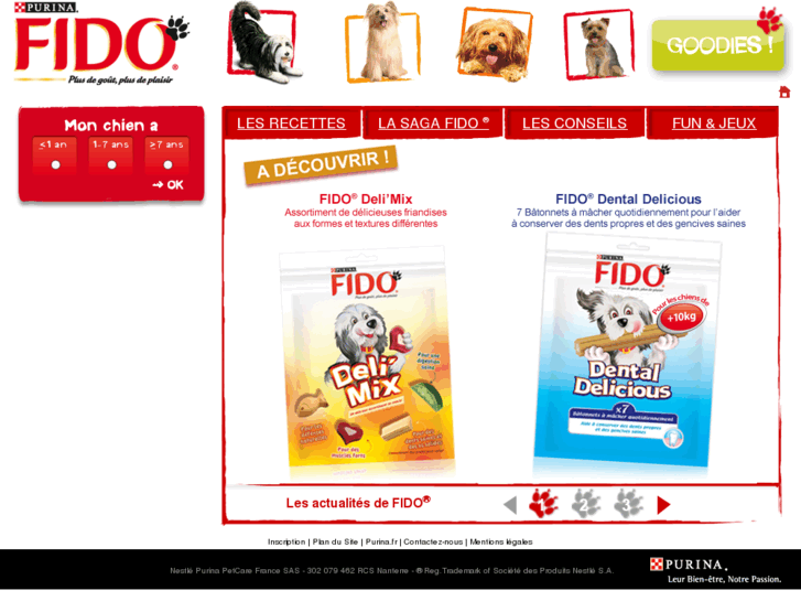 www.fido-chien.fr