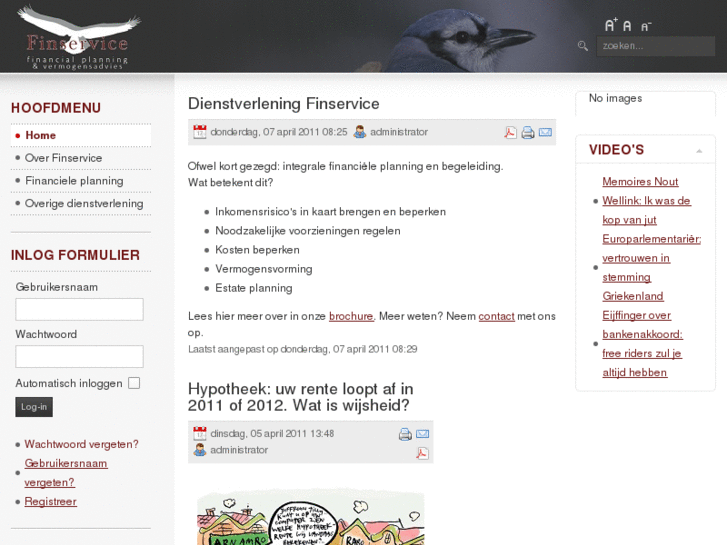 www.finservice.nl