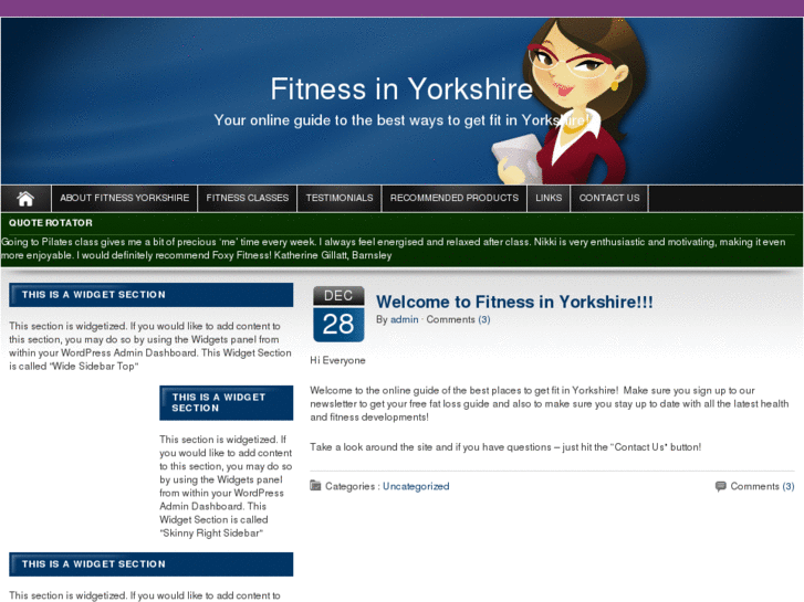 www.fitnessyorkshire.com