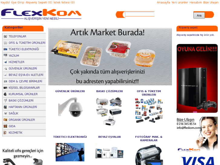 www.flexkom.com