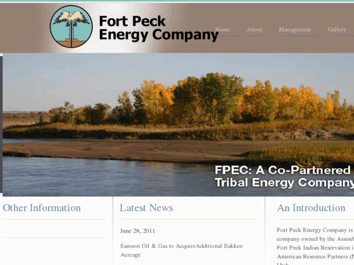 www.fortpeckenergy.com