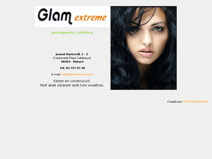 www.glamextreme.com