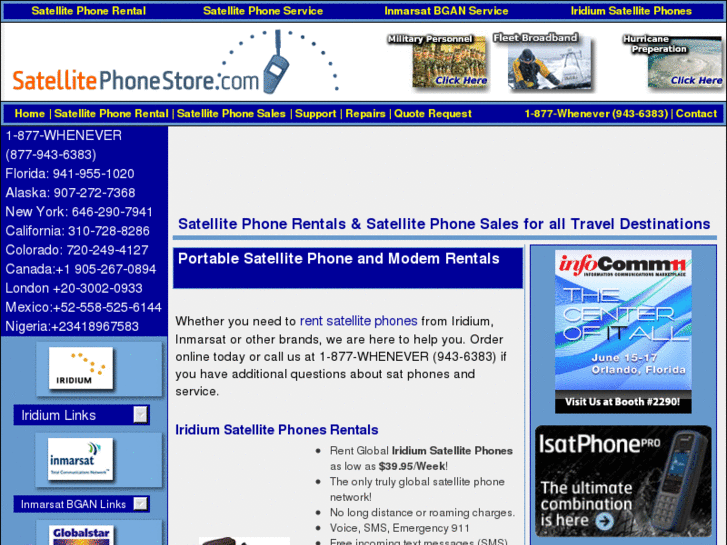 www.globalcellphonerental.com