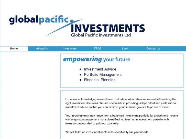 www.globalpacificinvestments.com