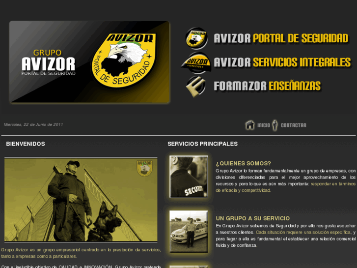 www.grupoavizor.es