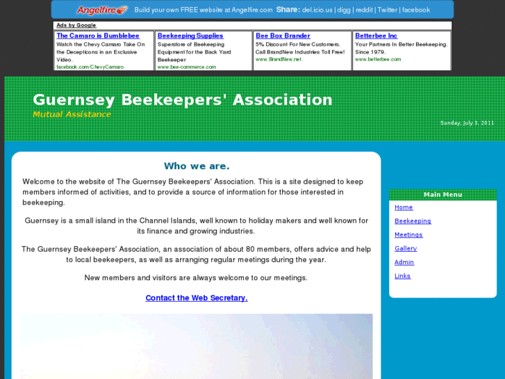 www.guernsey-beekeepers.org