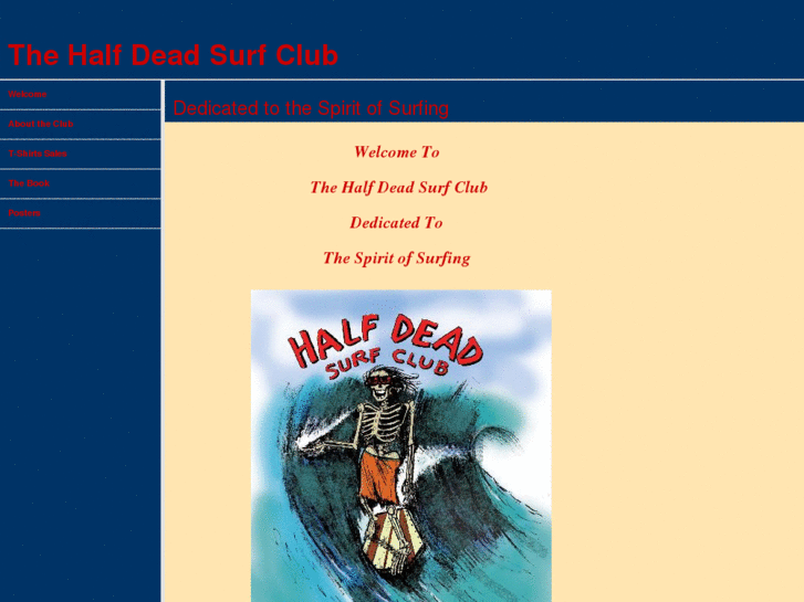 www.halfdeadsurfclub.com