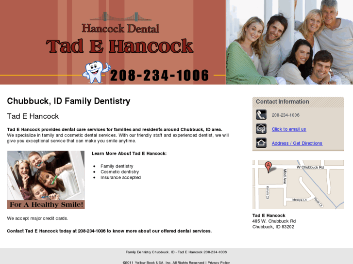 www.hancockdental.net