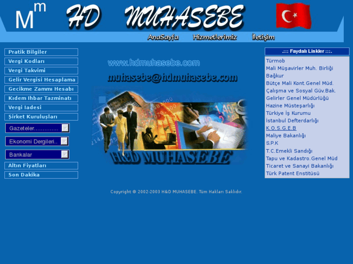 www.hdmuhasebe.com