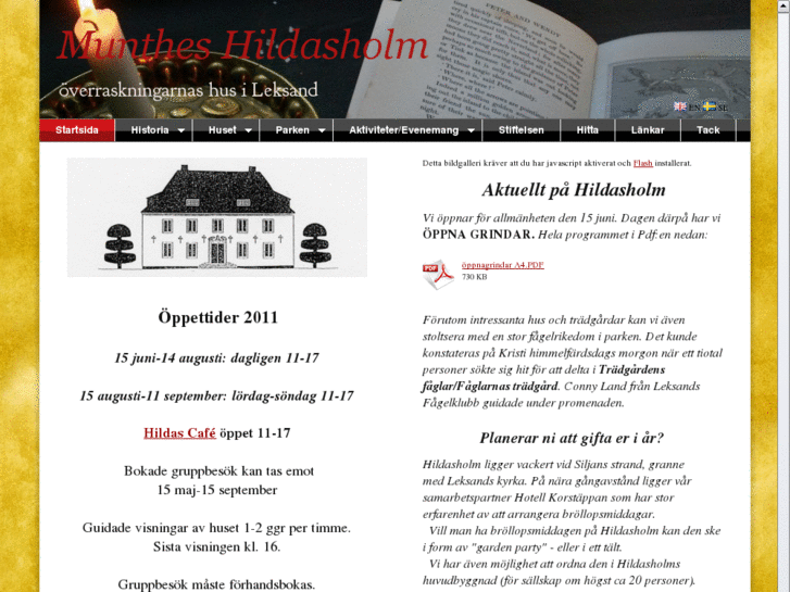 www.hildasholm.org