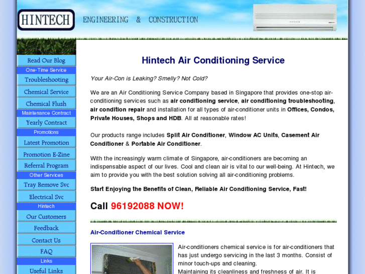 www.hintech-aircon.com