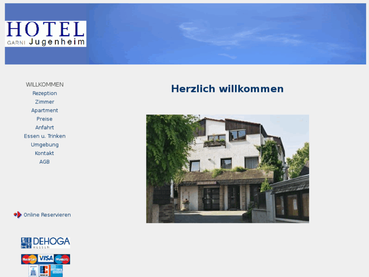 www.hoteljugenheim.com