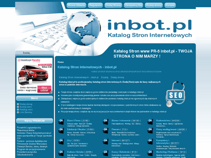 www.inbot.pl