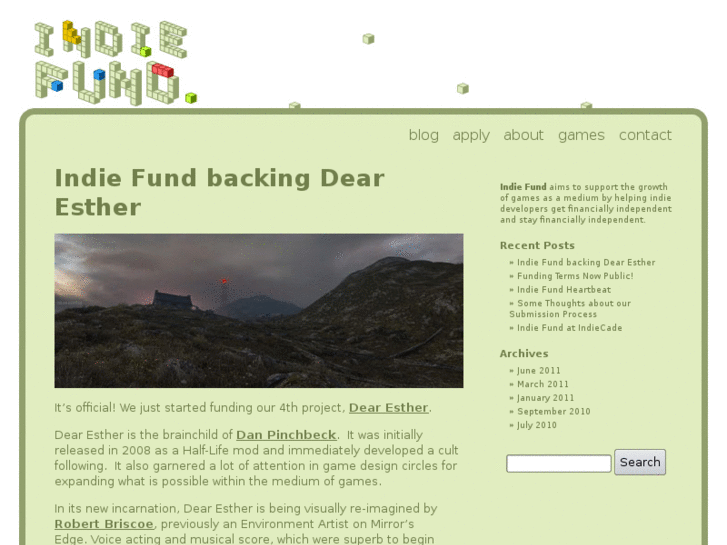 www.indie-fund.com