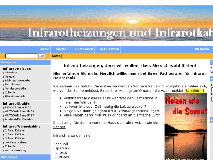 www.infrarotinfo.de