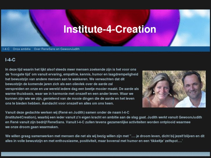 www.institute4selfcreation.com