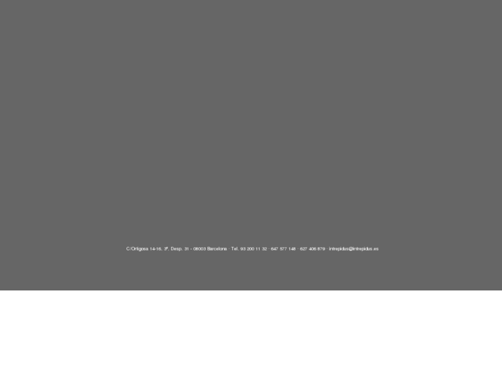www.intrepidus.es