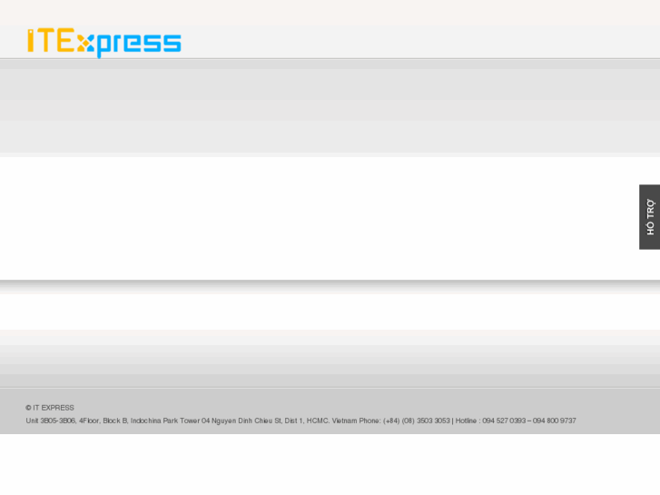 www.itexpress.vn