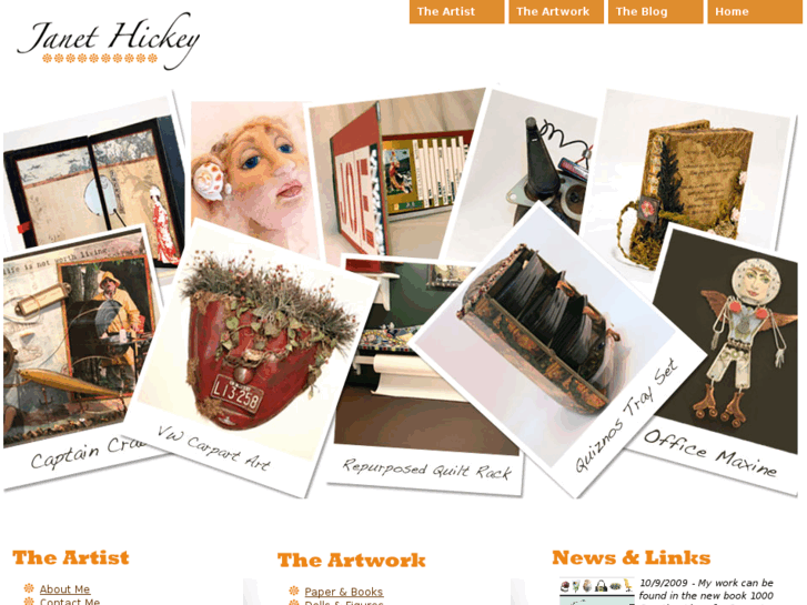 www.janethickey.com